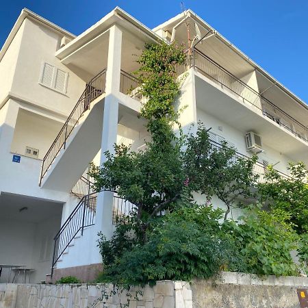 New Apartment Papillon Makarska Luaran gambar