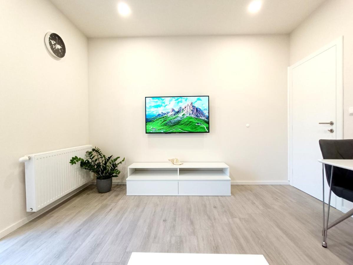 New Apartment Papillon Makarska Luaran gambar