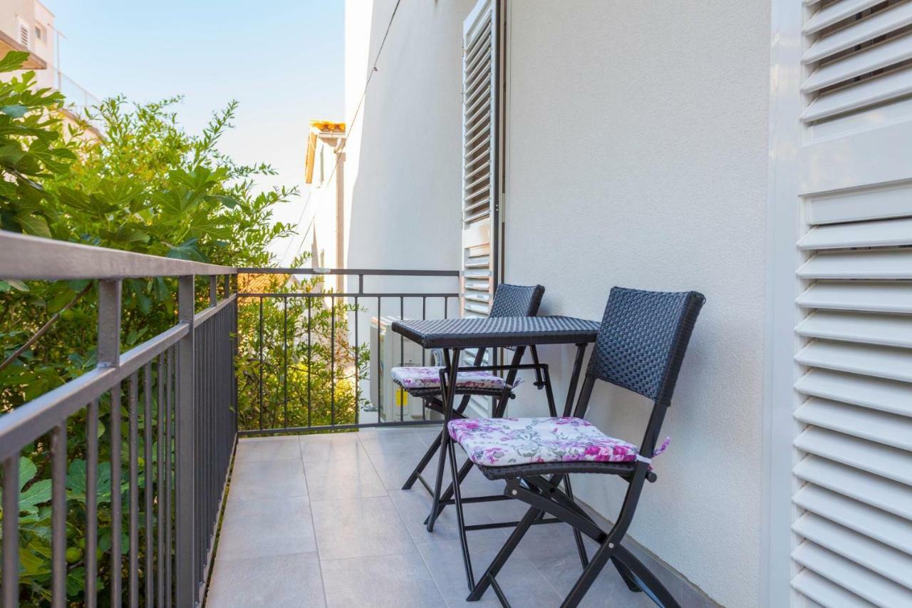 New Apartment Papillon Makarska Luaran gambar