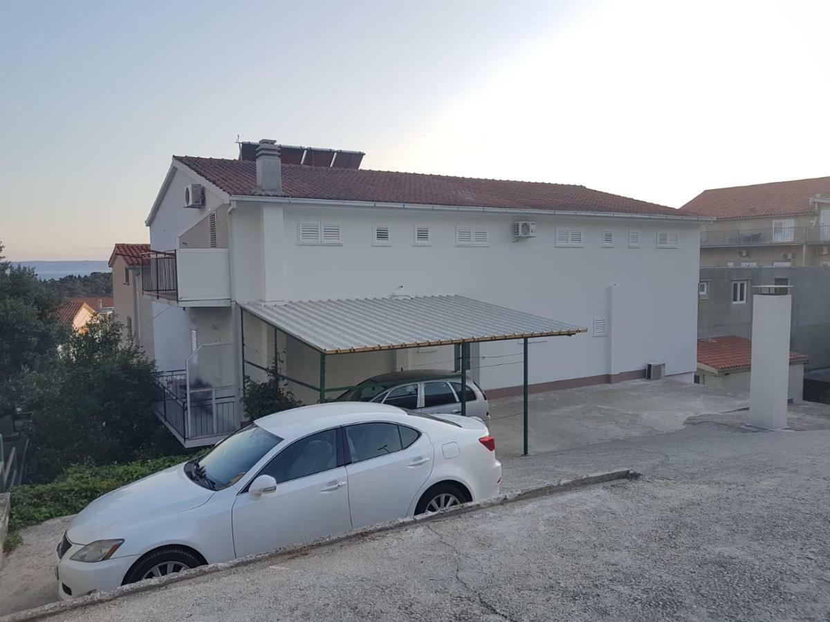 New Apartment Papillon Makarska Luaran gambar