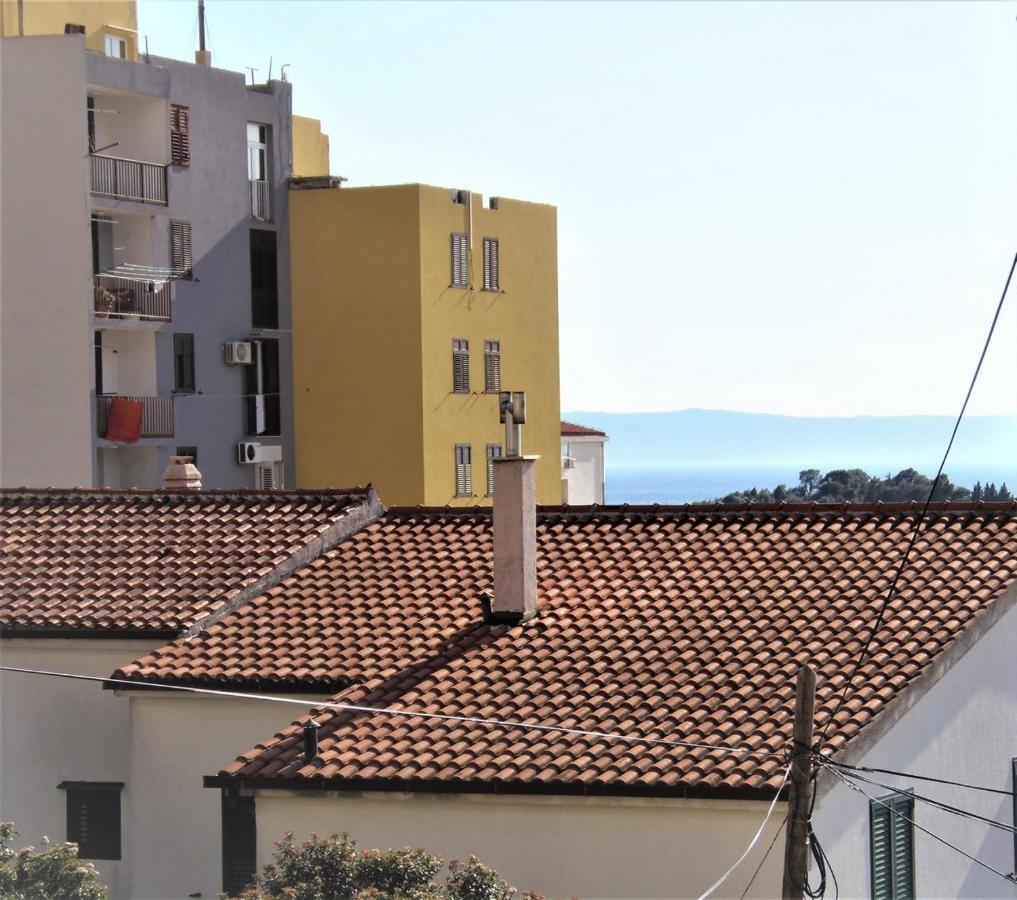 New Apartment Papillon Makarska Luaran gambar