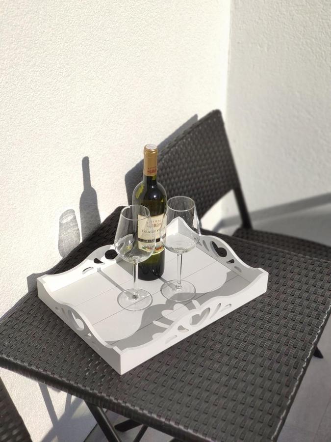 New Apartment Papillon Makarska Luaran gambar