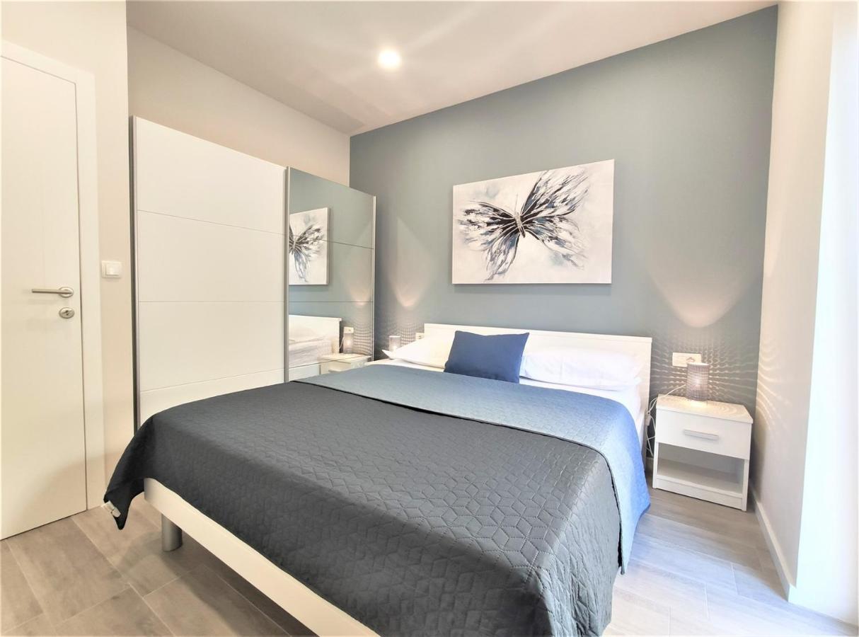 New Apartment Papillon Makarska Luaran gambar