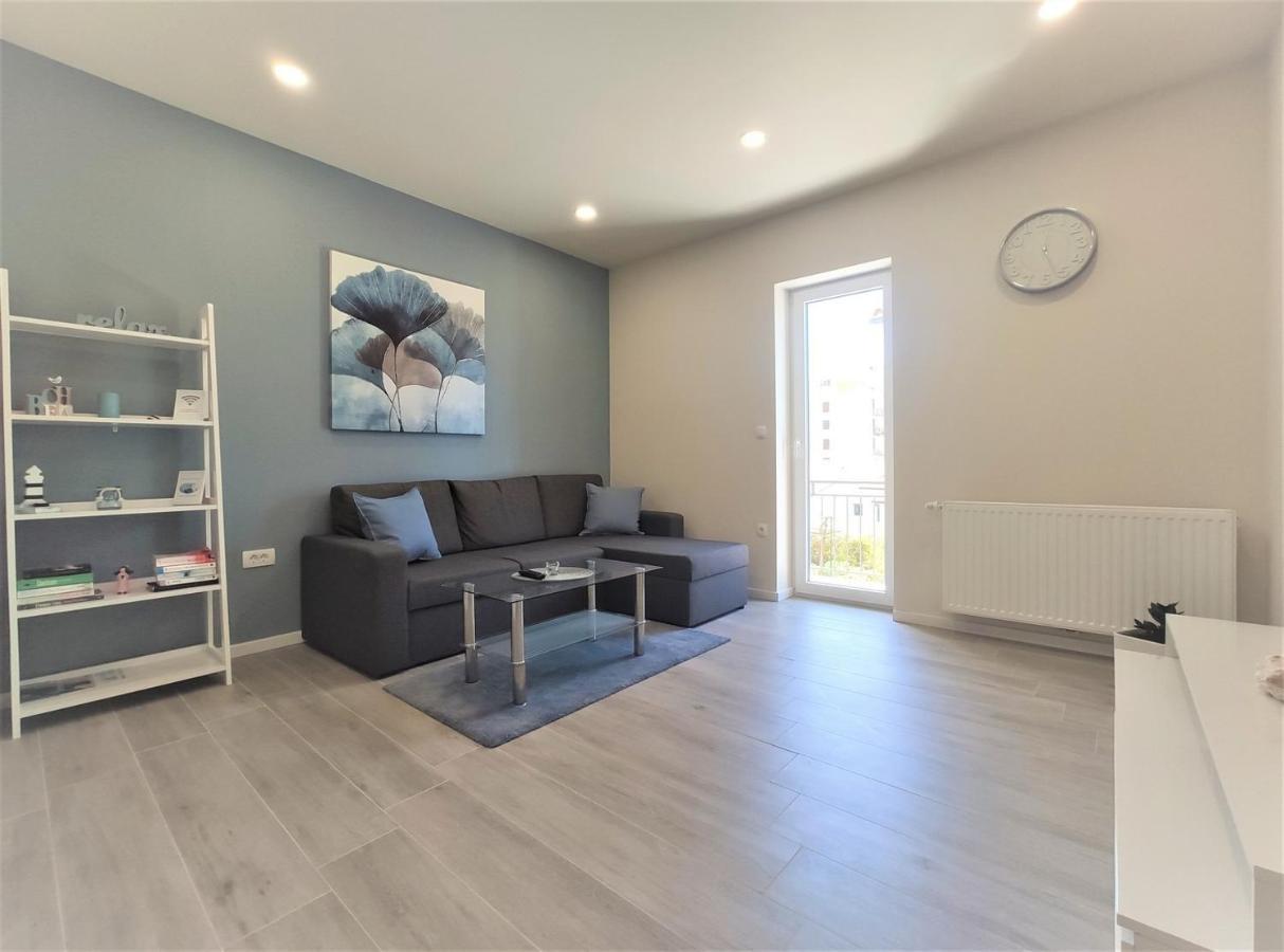 New Apartment Papillon Makarska Luaran gambar