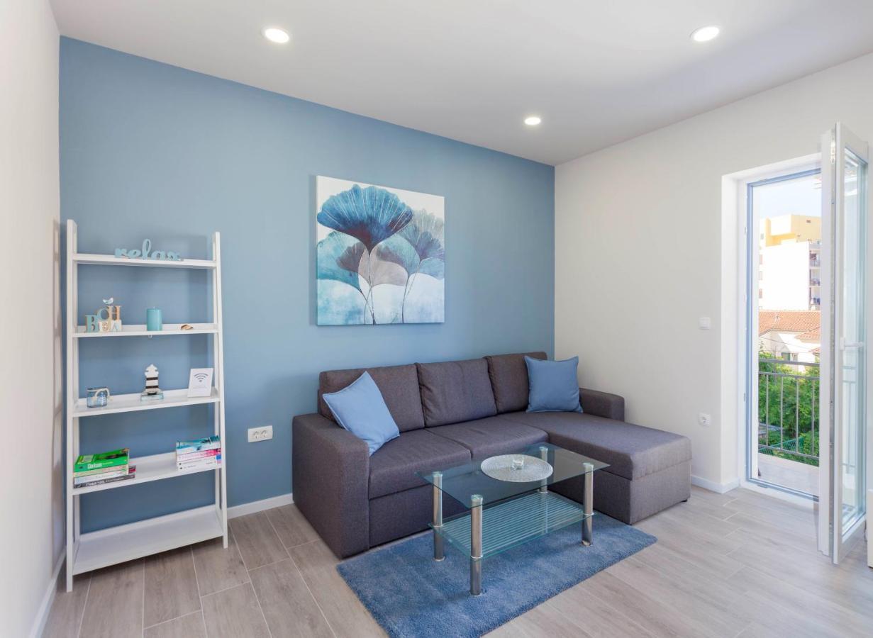 New Apartment Papillon Makarska Luaran gambar
